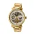 Heritor Automatische Aries Skelet Dial Armbandhorloge