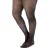 Pamela Mann panty met glitters 40 denier zwart