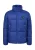 QS Tussenjas  royal blue/koningsblauw / zwart / wit