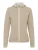 VAUDE Sportjas ‘SE W Strona HO J II’  beige