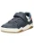 GEOX Sneakers  navy / smoky blue / oranje / wit