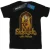 Li-cense Disney heren aladdin film abu sidekick met houding t-shirt