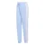 Vrouwelijke broek met omslag adidas Essentials 3-Stripes French Terry