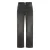 Damesjeans Ichi Ihtwiggy Raven