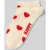 Happy Socks Sneakersokken van Katoenmix Model ‘HEART’