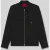 HUGO oversized fit hemjack met labeldetail model ‘Elack’