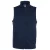 Russell Heren Smart Softshell Gilet Jacket (Franse marine)