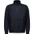 Airforce Roan softshell jacket dark navy blue