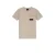 Malelions T-shirt beige