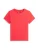 Tommy Jeans Shirt  lichtrood