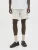 Jack & Jones Jpstace Summer Linen Blend Short Reg Sn Korte Broeken Feather Gray