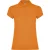 Roly Dames ster poloshirt