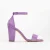 Jess Hoog Hak Sandalen