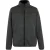 Regatta Heren Branleigh Fleece Jas (Zwart)