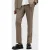 AllSaints Maffrett Trouser Stone Taupe