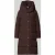 Lauren Ralph Lauren Regular fit lange donsjas met tweewegritssluiting