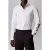Calvin Klein Slim Essential Poplin Shirt White