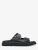 Estro Sandalen ‘908-3’  zwart