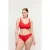 PrimaDonna bikinibroekje Aswan rood