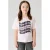 NAME IT KIDS T-shirt lichtroze