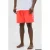 JACK & JONES PLUS SIZE zwemshort JPSTMAUI koraalrood