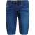 Diesel Heren Slim Shorts (Blauwe Denim)