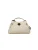 Giulia Monti Schoudertas Licht Beige