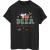 Li-cense Disney dames bambi oh hert katoenen vriend t-shirt