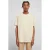 Urban Classics oversized T-shirt beige