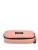 EASTPAK Etui  zalm roze / zwart / wit