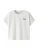 NAME IT Shirt ‘NKFVILLE’  goud / wit