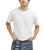 Lee – 101 TEE ECRU WHITE
