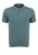 Key Largo Shirt ‘Siena’  royal blue/koningsblauw