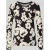 Betty Barclay Shirt met lange mouwen in all-over look met ronde hals