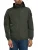 Weekend Offender Technicus Gezichtsmasker Jas, Groen