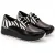 Montevita schoenen voor dames, zwart