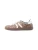ALDO Sneakers laag ‘CHICSNEAKER2’  chocoladebruin / lichtbruin / wit