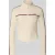 GUESS Activewear slim fit sweatjack met opstaande kraag model ‘Jasmine’
