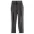 Scotch & Soda Lily Waist Flap Linen Pant Antra