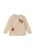 s.Oliver Shirt  taupe / blauw / bruin / rood