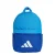 ADIDAS SPORTSWEAR Sportrugzak ‘Logo Backpack’  blauw / donkerblauw / wit