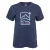 Dames-T-shirt Elbrus Selma