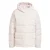 Damesjack met capuchon adidas Helionic