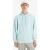 Levi’s Relaxed Jeans Hoodie Blue
