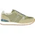 Napapijri Verde Polyurethaan Heren Sneaker