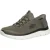 Skechers Slip-Ins Summits High Range-Sneakers, Groen