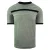 Champion American Heren Grijs T-Shirt