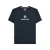Lambretta Herenlogo T-Shirt (Marine)
