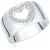Rafaela Donata Ring  zilver