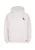 Dropsize Sweatshirt  lichtgrijs / zwart